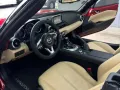 2016 MAZDA MX-5 2.0 Automatic-7