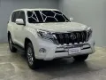 2015 TOYOTA LAND CRUISER PRADO TXL – Dubai Version -0