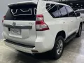2015 TOYOTA LAND CRUISER PRADO TXL – Dubai Version -4