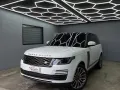 2019 LAND ROVER RANGE ROVER SUPERCHARGED V8-0