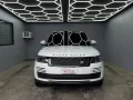 2019 LAND ROVER RANGE ROVER SUPERCHARGED V8-1
