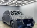 2024 Mazda CX-90 Hybrid 3.3L 8 Automatic -2