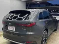 2024 Mazda CX-90 Hybrid 3.3L 8 Automatic -5
