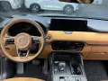 2024 Mazda CX-90 Hybrid 3.3L 8 Automatic -8