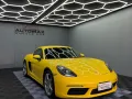 2017 PORSCHE CAYMAN 718 Automatic -2