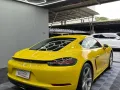 2017 PORSCHE CAYMAN 718 Automatic -4