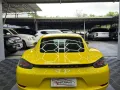 2017 PORSCHE CAYMAN 718 Automatic -5