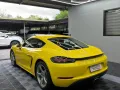 2017 PORSCHE CAYMAN 718 Automatic -6