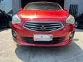 Mitsubishi Mirage G4 2018 1.2 GLS 93K KM Automatic-0