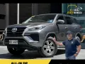 2022 Toyota Fortuner G Diesel AT 🔥𝐉𝐄𝐒𝐒𝐄𝐍 𝐌𝐄𝐍𝐃𝐎𝐙𝐀🙋‍♂️☎️  09279850198-0
