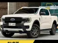 2023 Ford Ranger Wildtrak 4x4 2.0 Bi Turbo Diesel AT🔥𝐉𝐄𝐒𝐒𝐄𝐍 𝐌𝐄𝐍𝐃𝐎𝐙𝐀🙋‍♂️☎️ 09279850198-0