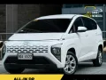 2025 Hyundai Stargazer 1.5 GL IVT AT GAS 🔥𝐉𝐄𝐒𝐒𝐄𝐍 𝐌𝐄𝐍𝐃𝐎𝐙𝐀🙋‍♂️☎️  09279850198-0