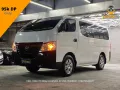2020 Nissan NV350 Urvan 2.5 MT-0