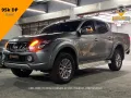 2018 Mitsubishi Strada GLS Automatic-0