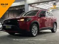2021 Toyota Corolla Cross 1-0