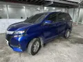 Blue 2022 Toyota Avanza Wagon for sale-0