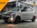 2016 Hyundai I10 GL 1.1 -0