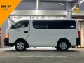 2020 Nissan NV350 Urvan 2.5 MT-9