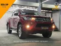 2020 Toyota Hilux 2.4 4x2 Automatic-15