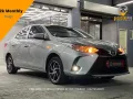 2025 Toyota Vios 1.3 XLE CVT-15
