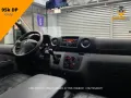 2020 Nissan NV350 Urvan 2.5 MT-16