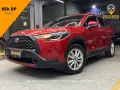 2021 Toyota Corolla Cross 1-22