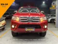 2020 Toyota Hilux 2.4 4x2 Automatic-24