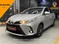 2025 Toyota Vios 1.3 XLE CVT-25
