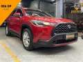 2021 Toyota Corolla Cross 1-26