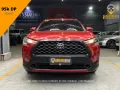 2021 Toyota Corolla Cross 1-27