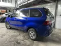 Blue 2022 Toyota Avanza Wagon for sale-3