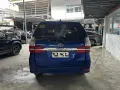 Blue 2022 Toyota Avanza Wagon for sale-4
