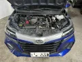 Blue 2022 Toyota Avanza Wagon for sale-10