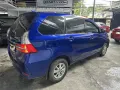 Blue 2022 Toyota Avanza Wagon for sale-5