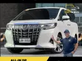 2020 Toyota Alphard 3.5 Gas Automatic 🔥𝐉𝐄𝐒𝐒𝐄𝐍 𝐌𝐄𝐍𝐃𝐎𝐙𝐀🙋‍♂️☎️  09279850198-0