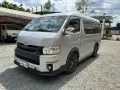 Good quality 2018 Toyota Hiace  GL Grandia 3.0 A/T Monotone for sale-3