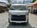 Good quality 2018 Toyota Hiace  GL Grandia 3.0 A/T Monotone for sale-0