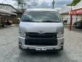 Good quality 2018 Toyota Hiace  GL Grandia 3.0 A/T Monotone for sale-1