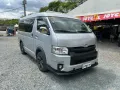 Good quality 2018 Toyota Hiace  GL Grandia 3.0 A/T Monotone for sale-2