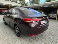 Hot deal alert! 2025 Toyota Vios 1.3 XLE CVT for sale at 650,000-5