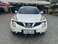 Selling used 2017 Nissan Juke  1.6 Upper CVT in Pearlwhite-0