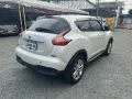 Selling used 2017 Nissan Juke  1.6 Upper CVT in Pearlwhite-3