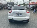 Selling used 2017 Nissan Juke  1.6 Upper CVT in Pearlwhite-4