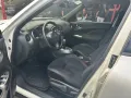 Selling used 2017 Nissan Juke  1.6 Upper CVT in Pearlwhite-10