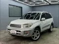 2002 TOYOTA RAV4 Automatic-0