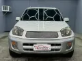 2002 TOYOTA RAV4 Automatic-1