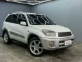 2002 TOYOTA RAV4 Automatic-2
