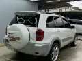 2002 TOYOTA RAV4 Automatic-3