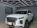 2022 HYUNDAI PALISADE Automatic-0