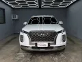 2022 HYUNDAI PALISADE Automatic-1
